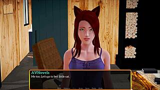 my new family 539 explores erotic anime hentai adventures