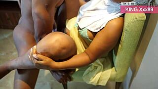 my ex african girlfriend visited for a great experience, you know?