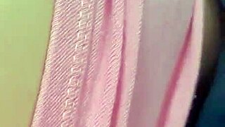 mature pornstar with big tits gets anal massage and assfucking