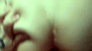 lucy amanita gets fucked in pov by her gay lover