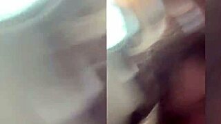 Does White Girl Moan BLM While Black Pounding Her?