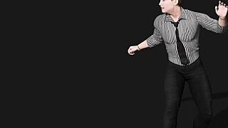 Exotic Nude Dancers!