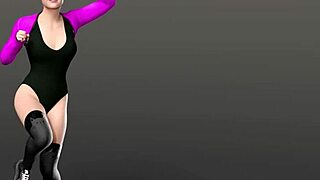 Exotic Nude Dancers!