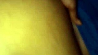 Milf gets her foreign pussy beaten from behind with ass clapping