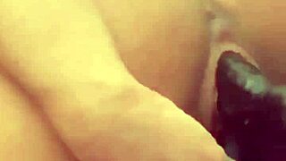 we fuck our pussies hard with bbc briana moon & venus