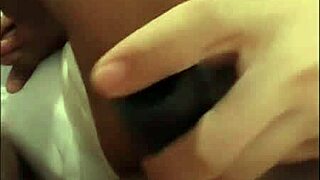 Amateur anal assfucking feels so good at home.