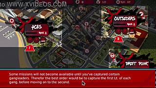 they found jerry in paprika trainer ep 9 with big tits