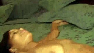 In the Dominican hood, a virgin barely experiences her first time. It’s raw reality.