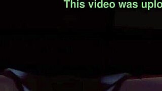 1080p60fps hot anime elf teen gets a gorgeous titjob after sitting on our face with her delicious and petite pussy in my sexiest gameplay moments on monster girl island