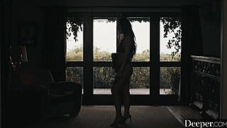 Vixenplus Lena Feels Wild Urging Husband to Screw Mistress Right Before Her Eyes