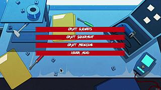 they found jerry in paprika trainer ep 9 with big tits