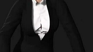 Exotic Nude Dancers!