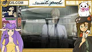 Sweet pool yaoi uncensored