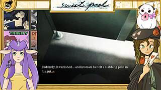 Sweet pool yaoi uncensored