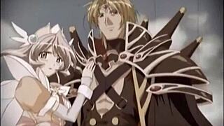 busty anime teen 18+ pussy ravaged