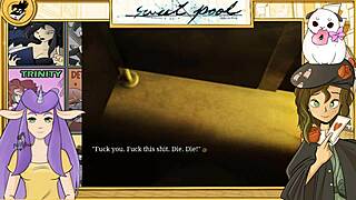 Sweet pool yaoi uncensored