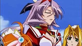 busty anime teen 18+ pussy ravaged