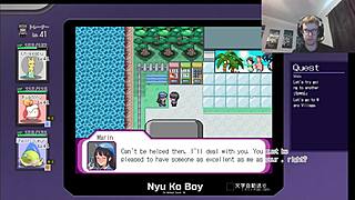 sex with nurse joy clone in pokemon parody hentai