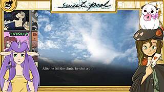 Sweet pool yaoi uncensored