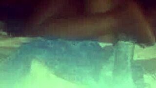 Chubby Ella Got Fucked In The Ass