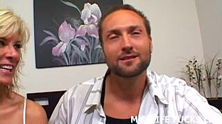 I’m Fully Prepared to Ride His Massive Cock While You Watch in Humiliation