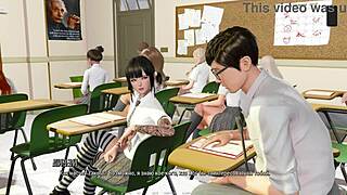 complete gameplay - ripples part 9