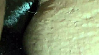 Big Ass Milf Doggystyle Creampie at Park