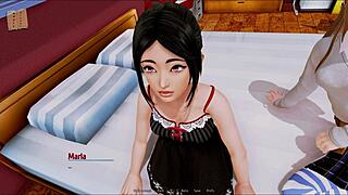 harem hotel 315 gameplay