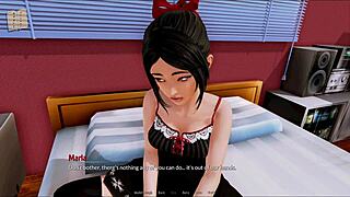 harem hotel 315 gameplay