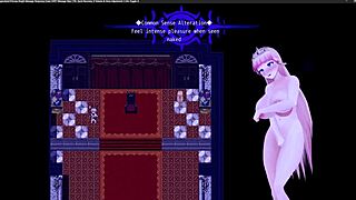 Princess Knight's Outdoor Game Adventures