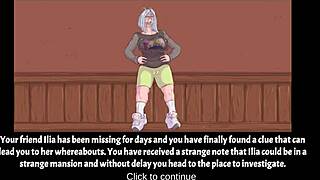 Ever Seen a Gender Bender Frankenstein in Hentai Game Pornplay Ep 1?