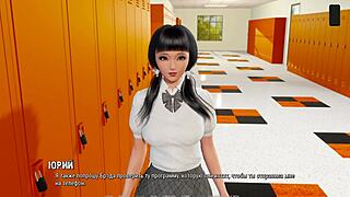 complete gameplay - ripples part 9