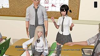 complete gameplay - ripples part 9