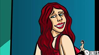 did i just bang my big booty stepmom on my birthday?