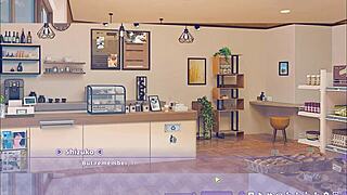 Summer clover harem hentai game ep 2 sexy boss offer a quikie if we are horny