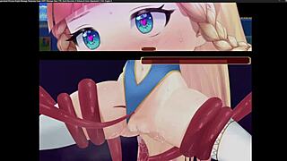 Princess Knight's Outdoor Game Adventures