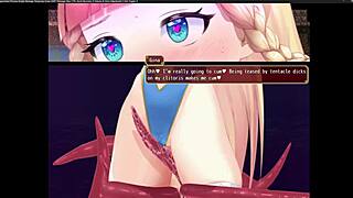 Princess Knight's Outdoor Game Adventures