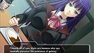 shion’s cruel nurse game starts brutal in hentai ep 4