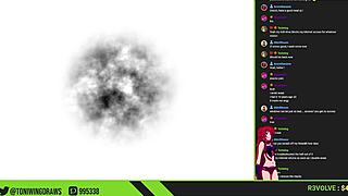 Watch Toniwing's Trashman Stream