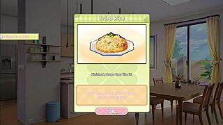 Summer clover harem hentai game ep 2 sexy boss offer a quikie if we are horny