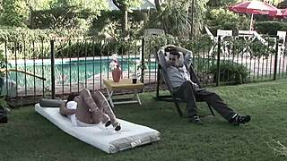 teen from brazil banged very hard by tourist vol 14