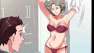 Just got into free comics and manga with my new girlfriend. Loving this hentai vibe!