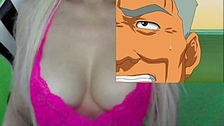 I seduced the patient in the hospital for hot hentai sex