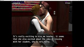 My New Life V21Xtras Uncensored HD Gameplay!