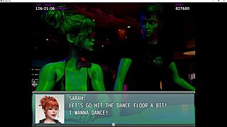 My New Life V21Xtras Uncensored HD Gameplay!