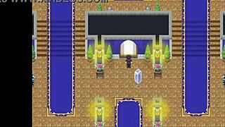 Jamal Laquari fucks Queen Celestia with big black cock.