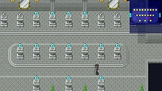 Jamal Laquari fucks Queen Celestia with big black cock.