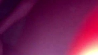 this shy office manager gets wild at night