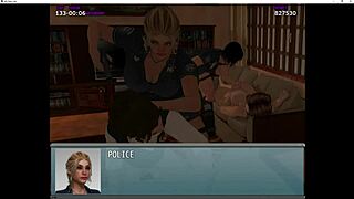 My New Life V21Xtras Uncensored HD Gameplay!