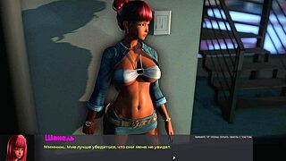 complete gameplay of DEVIANT ANOMALIES in part 30